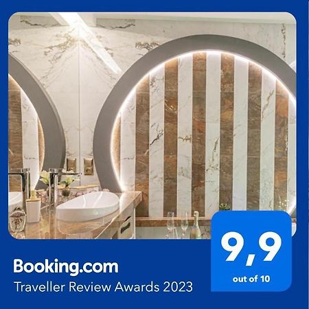 Апартаменти Promienisty Apartament Краків Екстер'єр фото